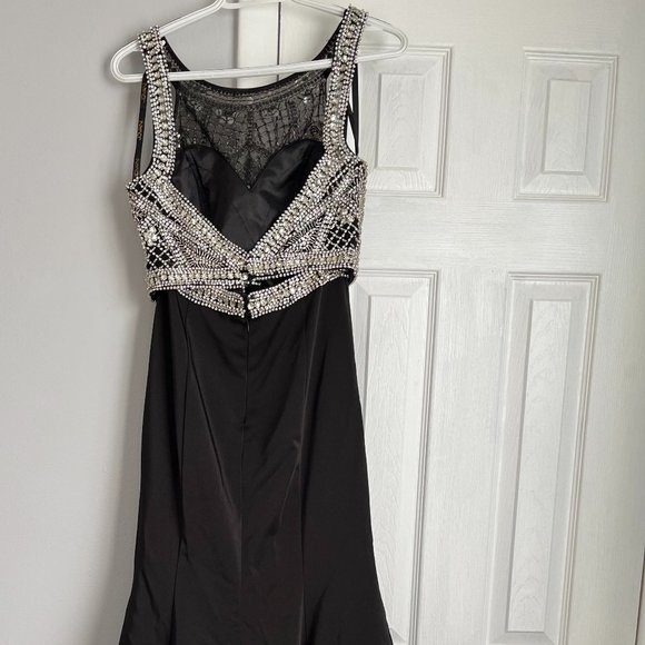 Prom Dress - Picture 3 of 3